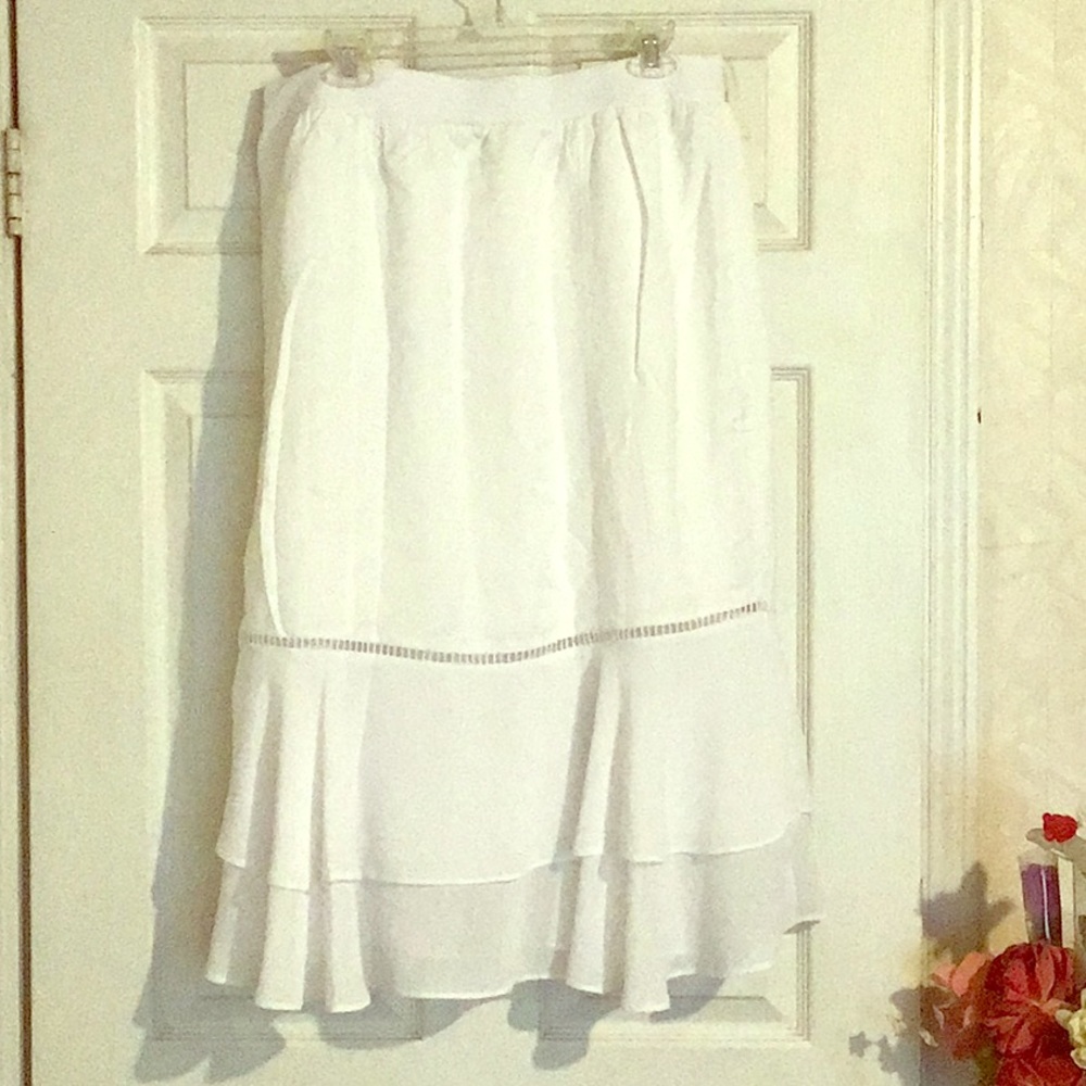 Lovely Maxi skirt